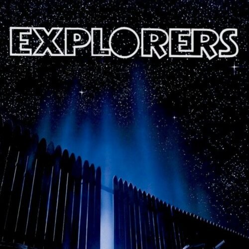 Explorers in Movies Embark on Thrilling Journeys of Discovery