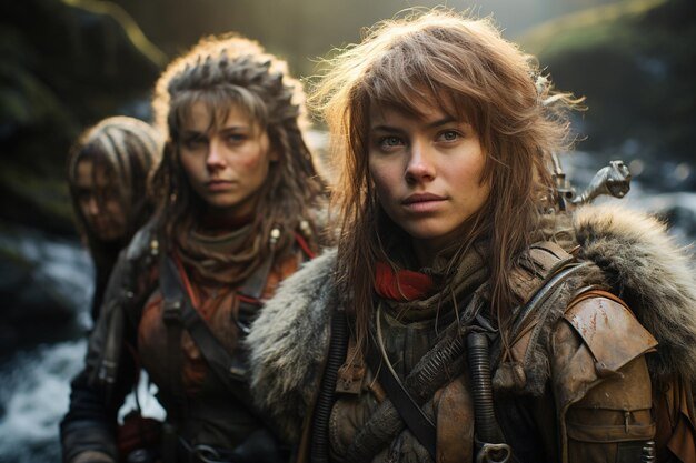 Technology and Tools Reshape Cinematic Exploration with AI